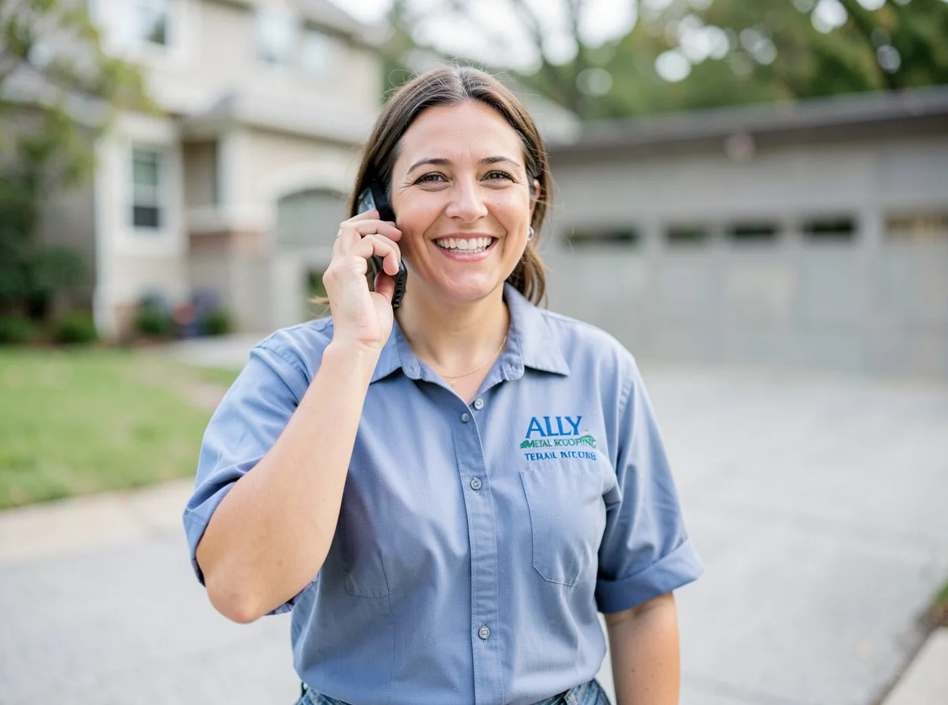 Metal Roof Installation Atkins, VA FAQs